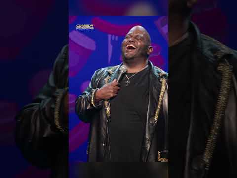 Ford Pinto - Lavell Crawford