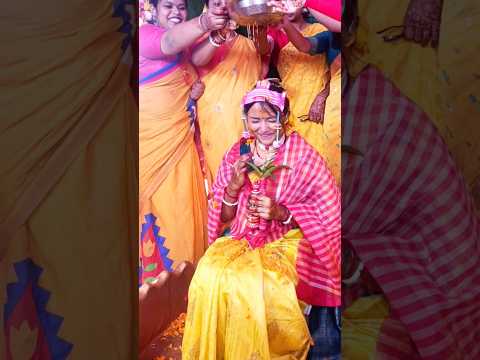 গায়ে হলুদ 🌼| wedding shorts| Biyer Video| #shorts #wedding #ashortaday