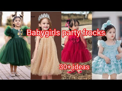 babygirls frock dress designs #frock cutting and stitching # babygirl frocks#babygirl