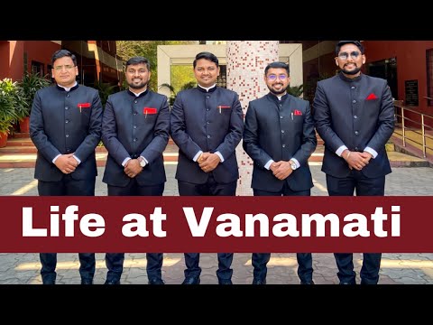 Life at Vanamati | short film | mayur tulshiram