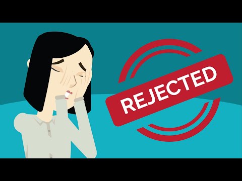 This is what happens if you’re REJECTED 🚫 from Medical School