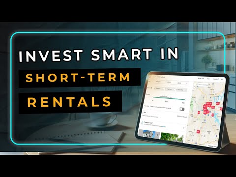 The Ultimate Guide to Short-Term Rental Success Thriving in Today’s Real Estate Market