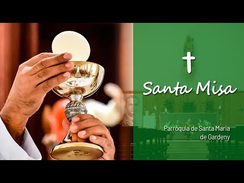 🔴 SANTA MISSA EN DIRECTE | DISSABTE XXXIII DEL TEMPS ORDINARI