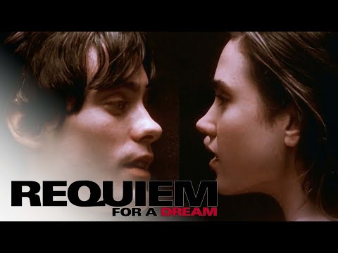 'Harry and Marion Spend the Day Together' Scene | Requiem for a Dream