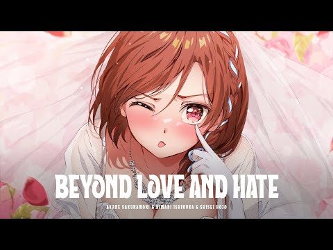 I'm Getting Married to a Girl I Hate in My Class - Ending FULL | Beyond Love and Hate