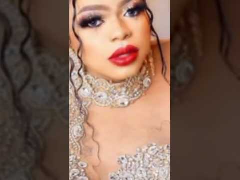 Bobrisky Vs Verydarkman ! Who is The Real Gaybriel ?