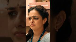 Dhanush And Nithya Menen's Cute Friendly Conversation | Thiruchitrambalam | #primevideoindia