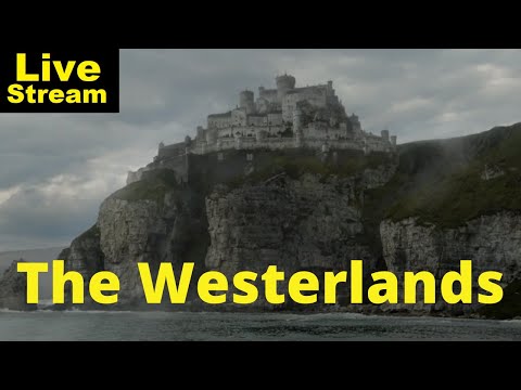 The Westerlands Explained | Livestream