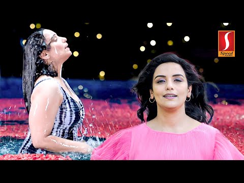 She is such a bewitching beauty | Tamil Movie Paalaivanam Scenes | Tamil Movie Scenes | Swetha Menon