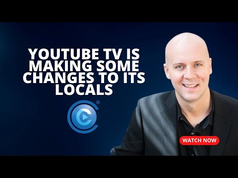 YouTube TV is Adding More Locals