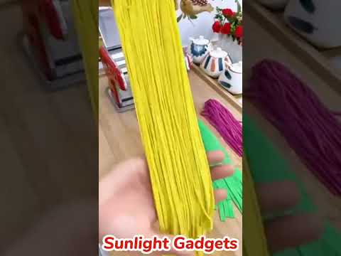 😍Sunlight Gadgets| Unique Smart Appliances| Home Cleaning Inventions Kitchen tools| #appliances