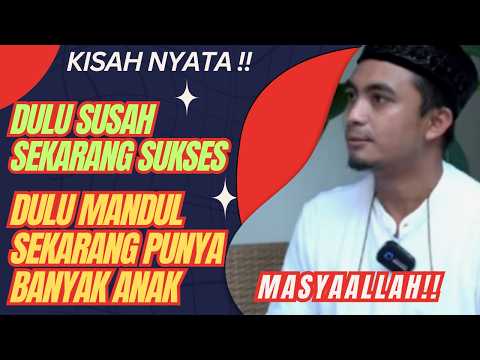 RASULULLAH BERPESAN !! JANGAN TINGGALKAN || 3 AMALAN SETELAH SELESAI SHOLAT