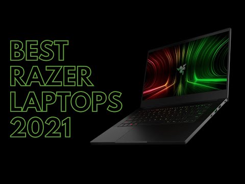 Best Razer Laptops for College Students to Buy in 2021