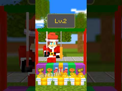 Help Mikey Stop The Fastest Arrows🎄 - MAIZEN Minecraft Animation #shorts