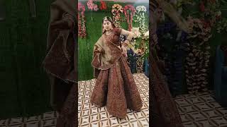 #bride #weddinglook #trendingshorts #dance #viralvideo