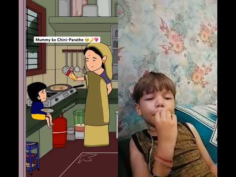 old sugger chapati। reaction video ❤️