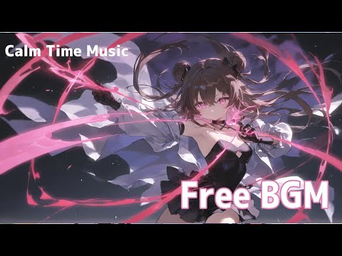 【Free BGM】awake