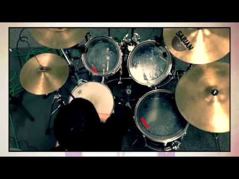 【東京喰種√A OP】österreich(オストライヒ)／無能【Drums Cover】