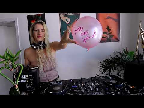 (latin)tech HOUSE music mix 2024 | DjTabea