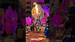 kaali Mata jhanki 7982956590 shri shyam jagran party #maa #navratri #viral #shorts #trending #short