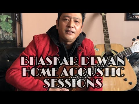 MANTRA | NILO AAKASH | BHASKAR DEWAN | ACOUSTIC HOME SESSIONS|