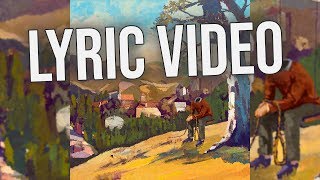 stick around - Mr. Wobbles & Marcus Veltri 【OFFICIAL LYRIC VIDEO】