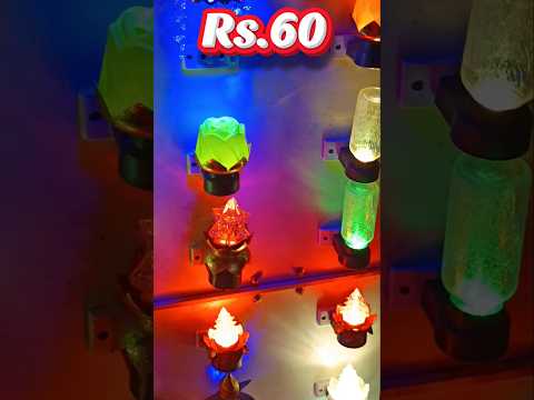 💥 House decoration lights #shorts #shortsfeed #shortsvideo #kanchipuram