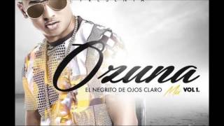 Ozuna album completo