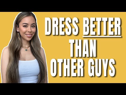 7 SEXY Everyday Outfits for Men Over 30 | Mens Fashioner | Ashley Weston