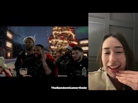 Drake and Adin talk to Enya | G-Wagon Winner‼️