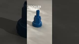 Rockler Adapter Port // #Shorts