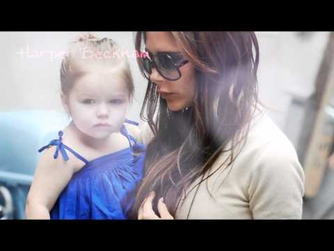 Harper Seven Beckham: Angels Lullaby