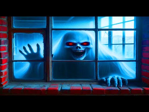 Horror Sounds at the Night - TERMINATOR Ghost Sounds