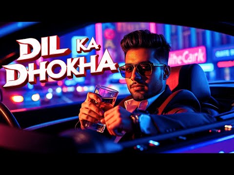 Dil Ka Dhoka - Latest Bollywood Rap Song 2024 | New Breakup Song 2024 | Breakup Party Song