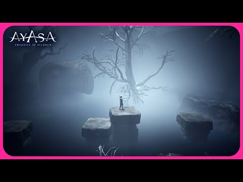 Ayasa Shadows of Silence Gameplay | Demo