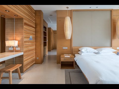 Hyatt Regency Danang Resort and Spa - Regency Suite and Hoi An