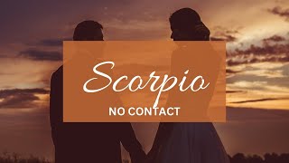 Scorpio❤️The more distant u r the more guilty i feel of my dishonest ways..how do i make it up to u?