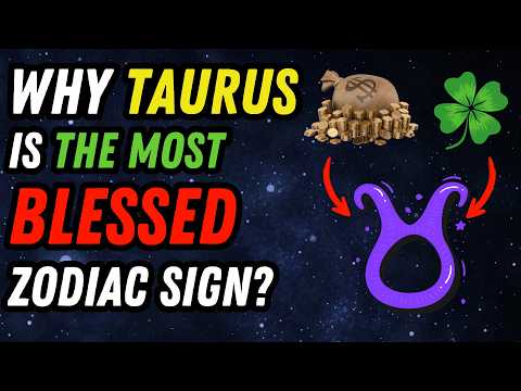 50 REASONS WHY TAURUS ♉ IS THE BEST ZODIAC SIGN