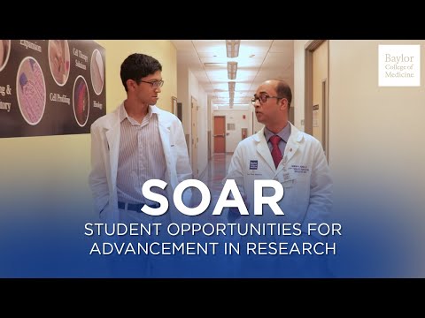 From The Labs | Adel Hassan's Experience with SOAR