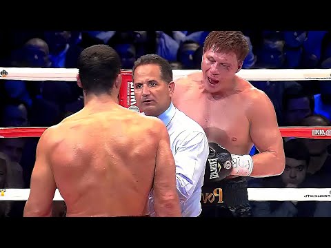 Wladimir Klitschko (Ukraine) vs Alexander Povetkin (Russia) | BOXING fight, HD, 60 fps