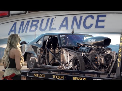 Bonnie Will Be Back | Lizzy Musi | Street Outlaws