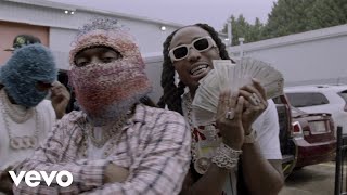 Migos - How We Coming (Official Video)