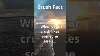 "Heartaches & Somersaults: Navigating Crush Realities! 💔🎢 #CrushChronicles #Shorts"