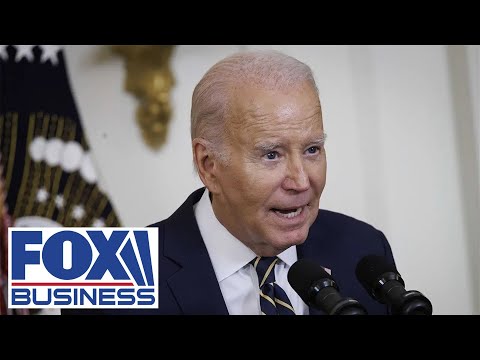 Biden's theme is to make life harder amid 'spiteful' offshore drilling ban: Economist