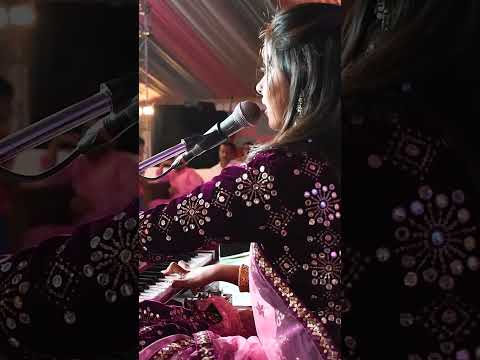 khushbu mali live Bajan 2023 Vopari live !! Ramapeer music Live