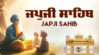 Live 🔴 JAP JI SAHIB NITNEM PATH BHAI JAGTAR SINGH JI AYALI KALAN VALE