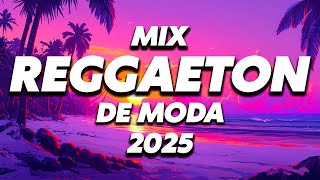 FESTIVAL MIX 2025 - LATINO PARTY MIX 2025 THE NEWEST - NEW YEAR MUSIC MIX 2025