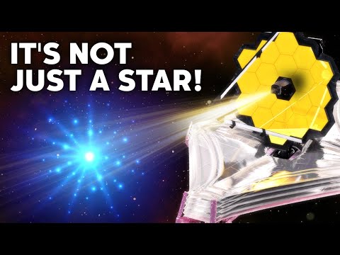 James Webb Telescope First Images! What Did We Find?