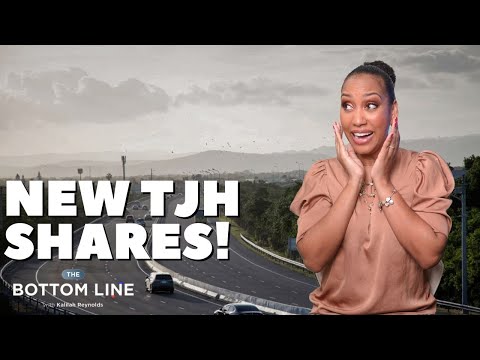 Will TJH's Share Price Go Up Or Down?