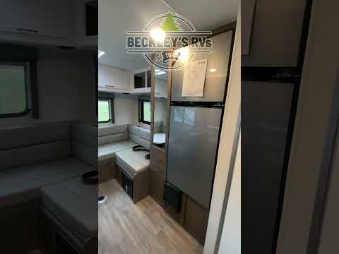 $74,999.00! New 2025 Thor Motor Coach Four Winds 19Z | Beckley's RVs